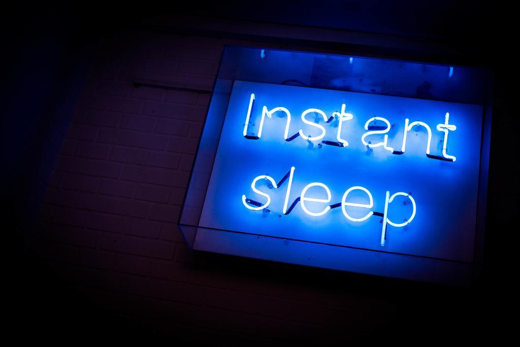 Instantsleep Backpackerhostel St Pauli Hamburg Pokój zdjęcie